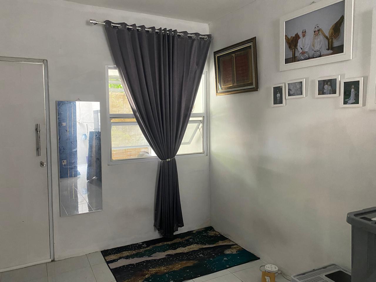 DiJual Rumah di Cibodas Lippo Cikarang